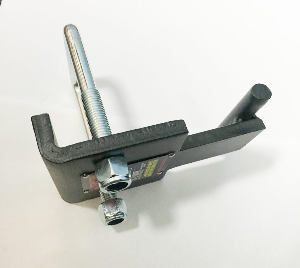 Anti Rattle Bracket EXTENDED Tough Industries