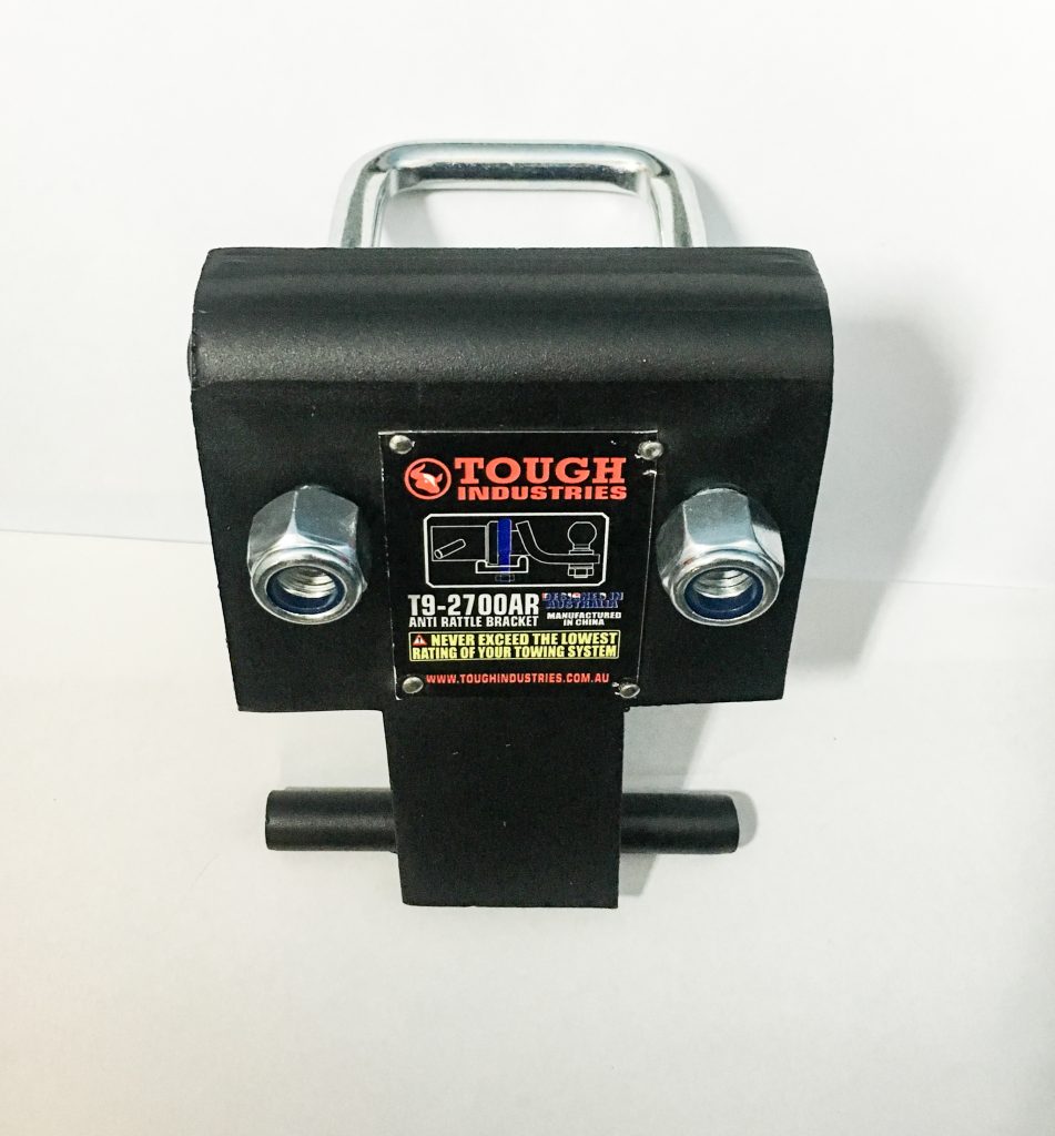 Anti Rattle Bracket EXTENDED Tough Industries